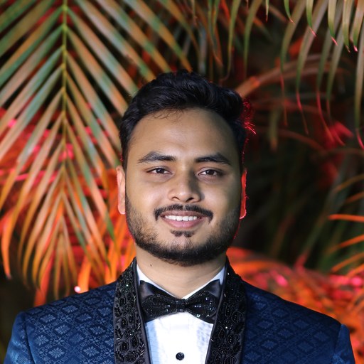 Mohammed Mudassir Ahmed